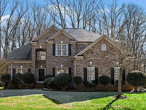 8613 Mossington Lane, Waxhaw, NC 28173