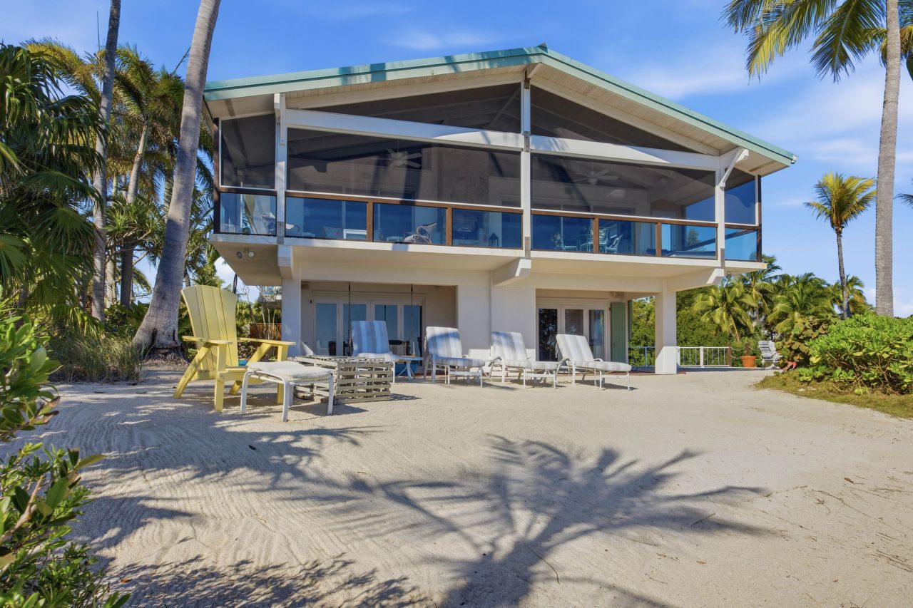 17249 E Bonefish Lane, Sugarloaf, FL 33042 Photo