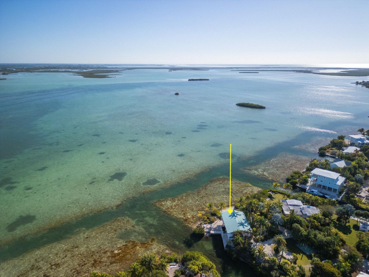 17249 E Bonefish Lane, Sugarloaf, FL 33042 Photo