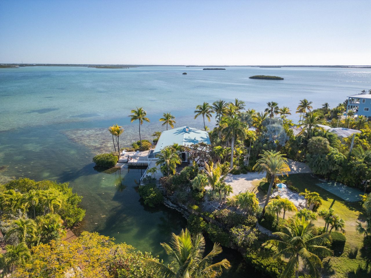 17249 E Bonefish Lane, Sugarloaf, FL 33042 Photo