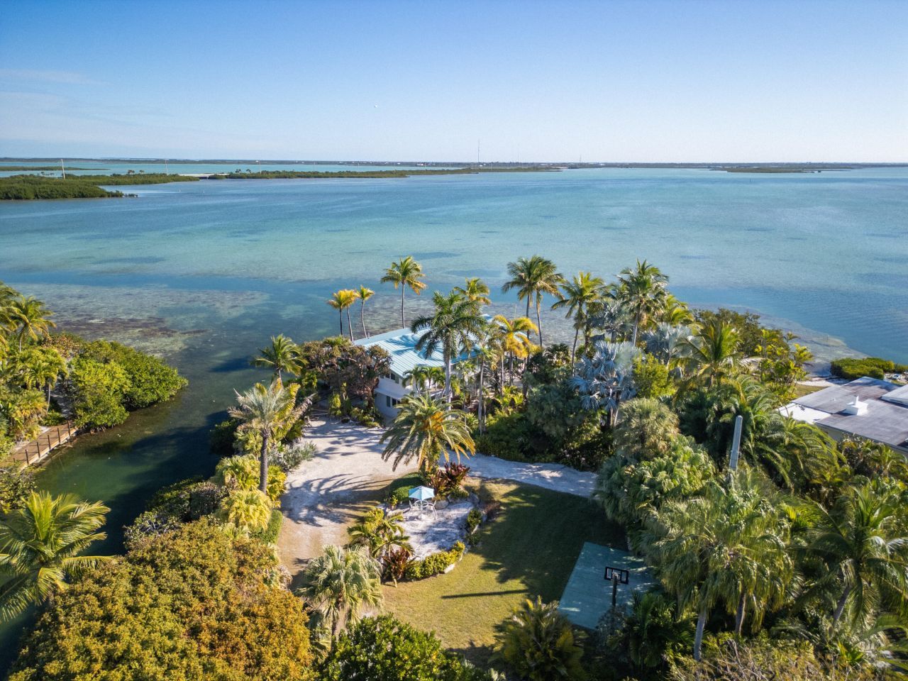 17249 E Bonefish Lane, Sugarloaf, FL 33042 Photo