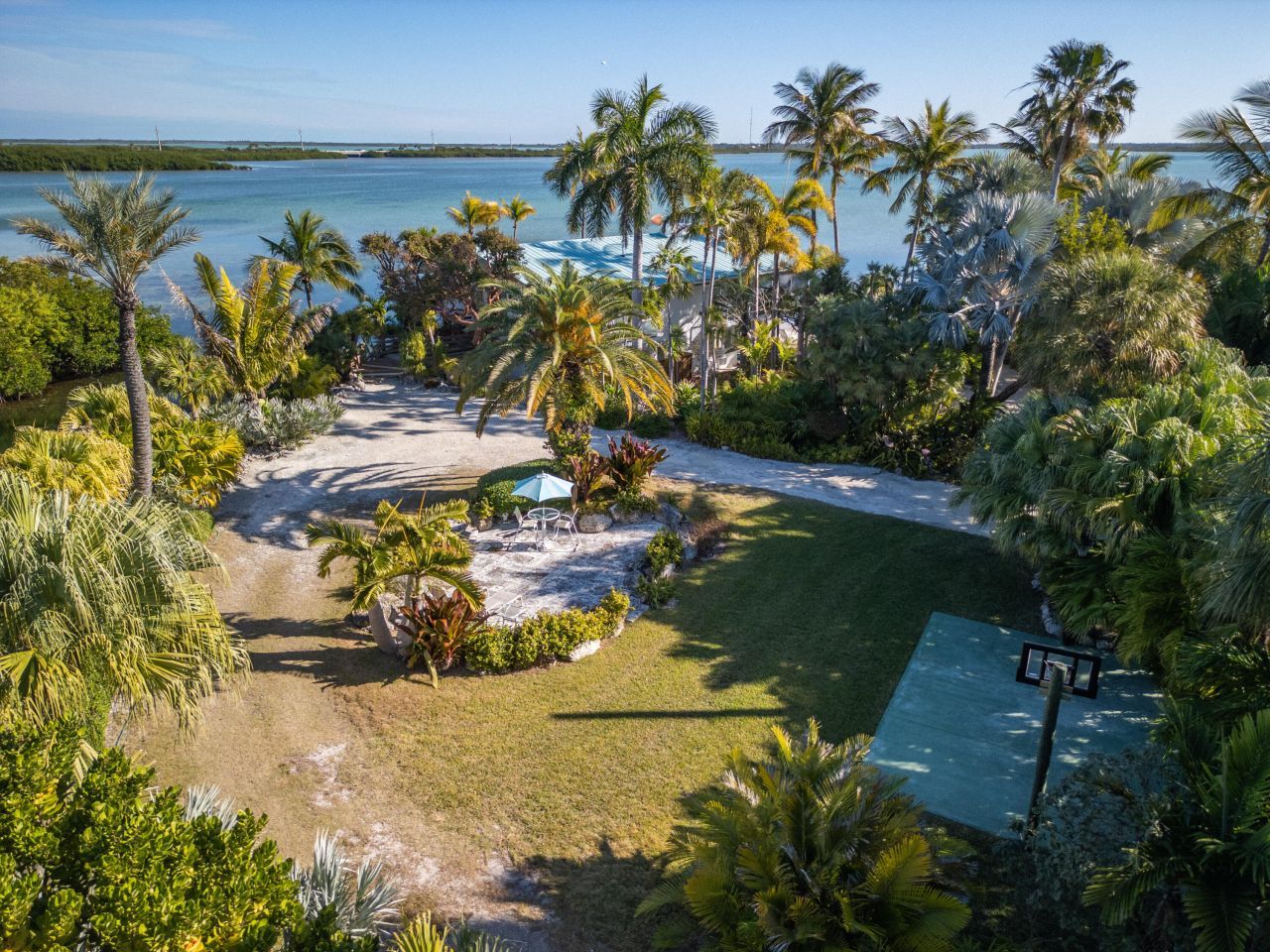 17249 E Bonefish Lane, Sugarloaf, FL 33042 Photo