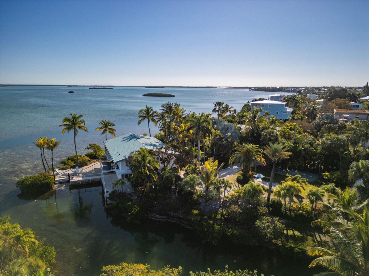 17249 E Bonefish Lane, Sugarloaf, FL 33042 Photo