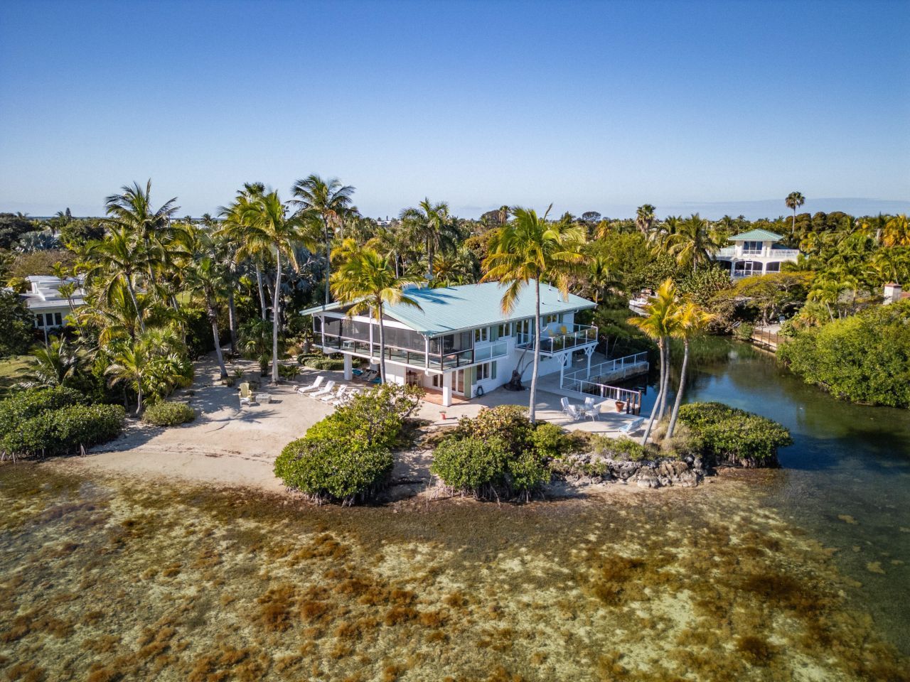 17249 E Bonefish Lane, Sugarloaf, FL 33042 Photo