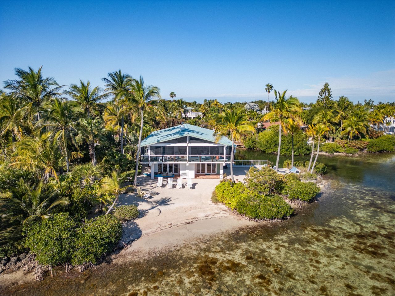 17249 E Bonefish Lane, Sugarloaf, FL 33042 Photo