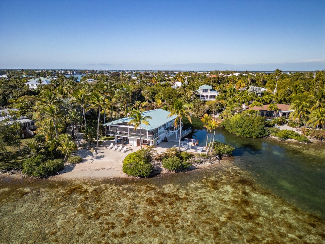 17249 E Bonefish Lane, Sugarloaf, FL 33042 Photo