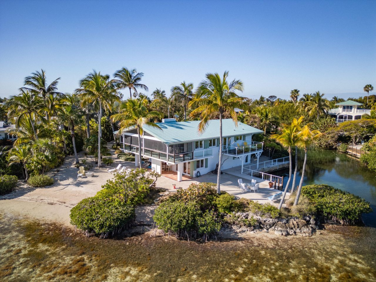 17249 E Bonefish Lane, Sugarloaf, FL 33042 Photo