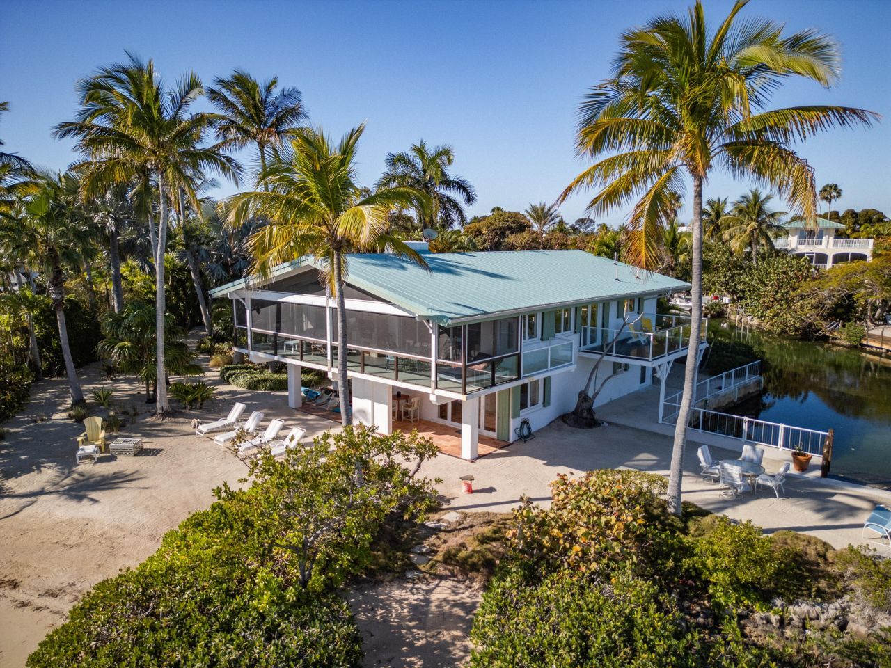 17249 E Bonefish Lane, Sugarloaf, FL 33042 Photo