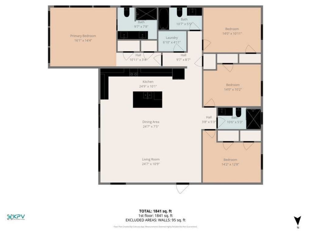 1547 Gardenia Lane, Big Pine Key, FL 33043 Photo