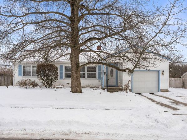 3483 Brazzaville Road, Westerville, OH 43081