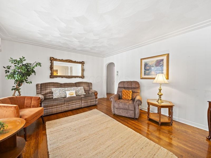 3483 Brazzaville Road, Westerville, OH 43081 Photo 4