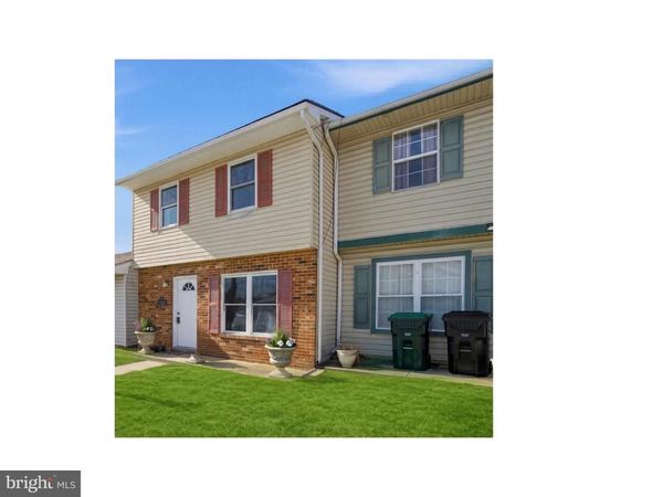 28 MELWOOD COURT, SICKLERVILLE, NJ 08081
