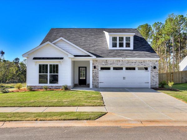 417 Mill Stone Lane, North Augusta, SC 29860