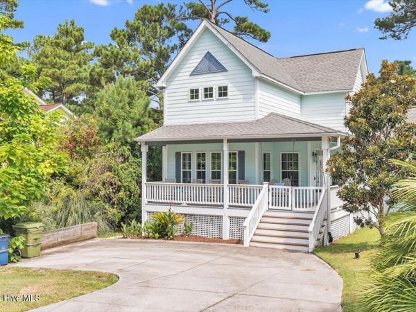 9704 Granville Drive, Emerald Isle, NC 28594