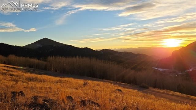 1720 Troy Drive, Cripple Creek, CO 80813 Main Photo