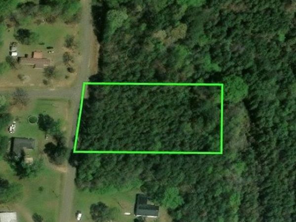 0 Franklin Estates Road, Homer, LA 71040