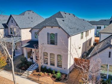8325 Mint Mews, Frisco, TX 75035
