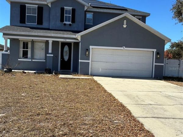 1714 MINNOW COURT, KISSIMMEE, FL 34759