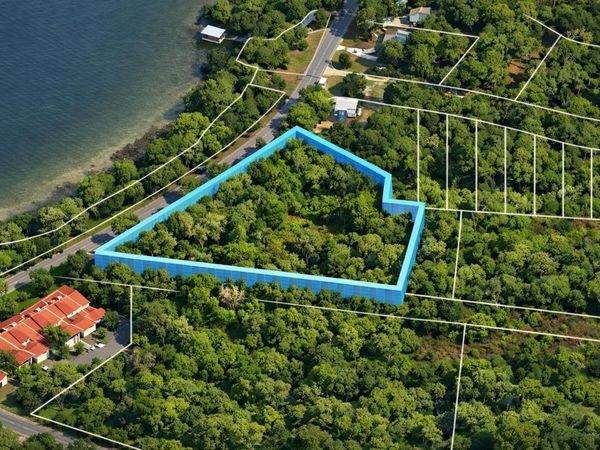 Unassigned LAKESHORE DRIVE, EUSTIS, FL 32726