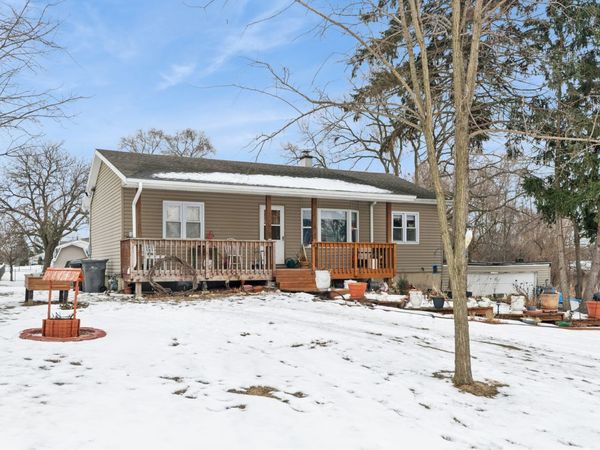 13801 92nd Avenue, Orland Park, IL 60462