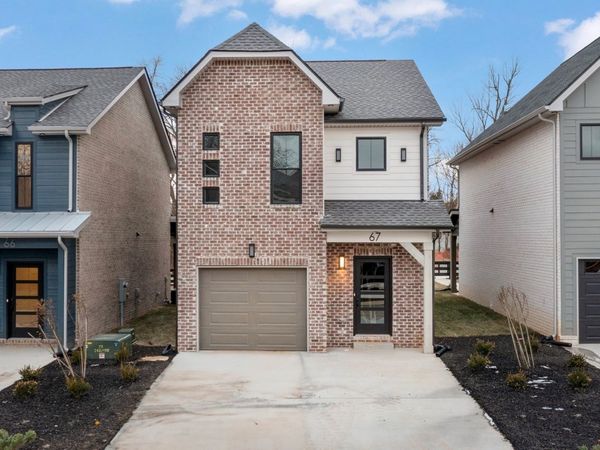 67 Holland Park West , Clarksville, TN 37043