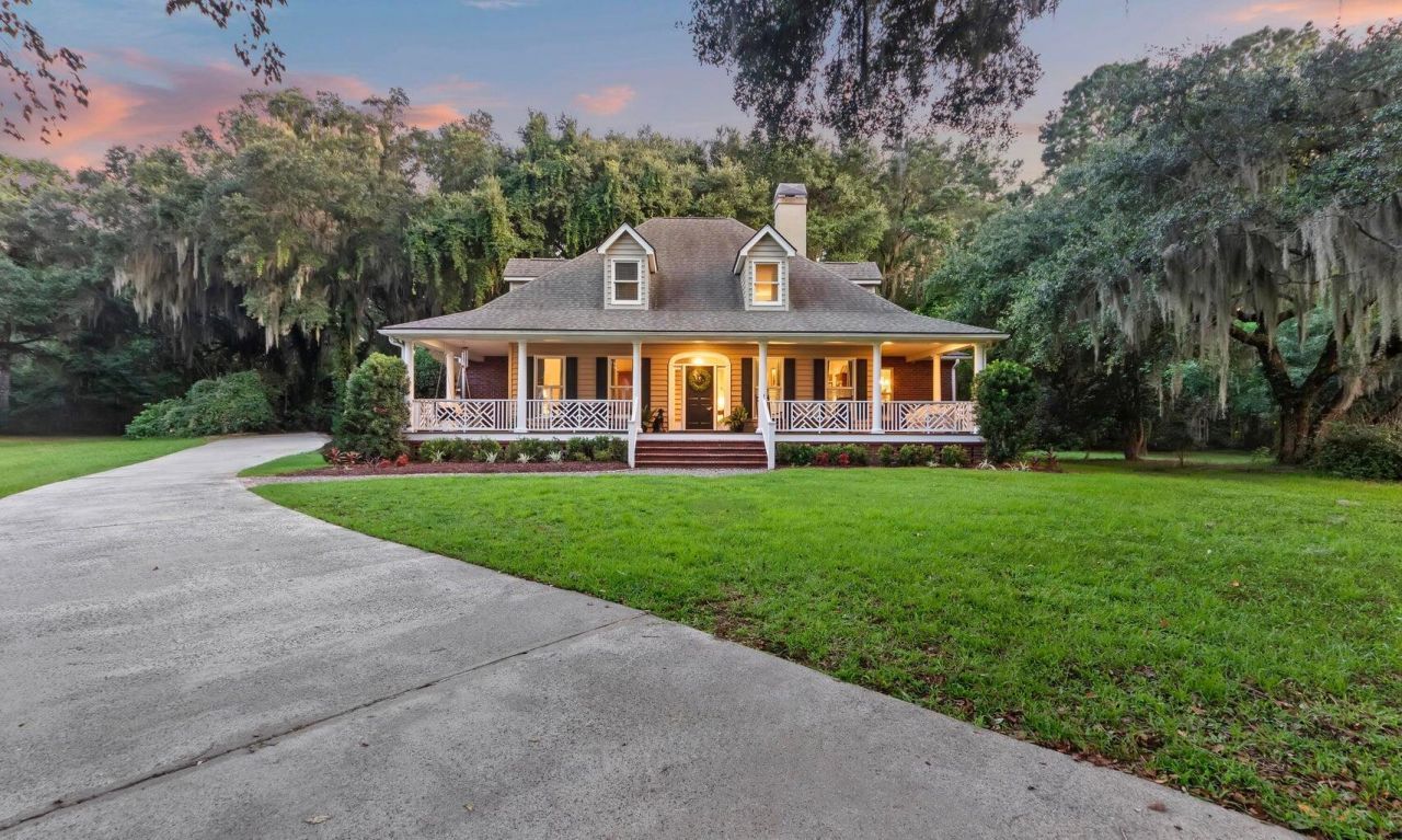 4150 Nature View Circle Photo 1