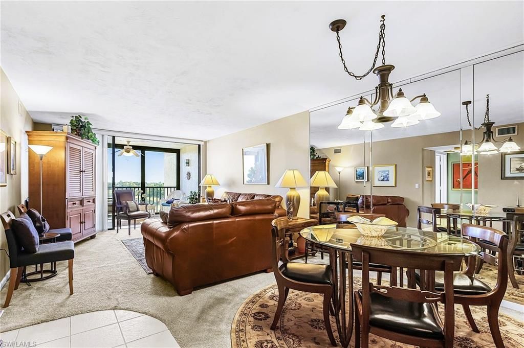 4100 Steamboat Bend E, Unit 402, Fort Myers, FL 33919 Photo