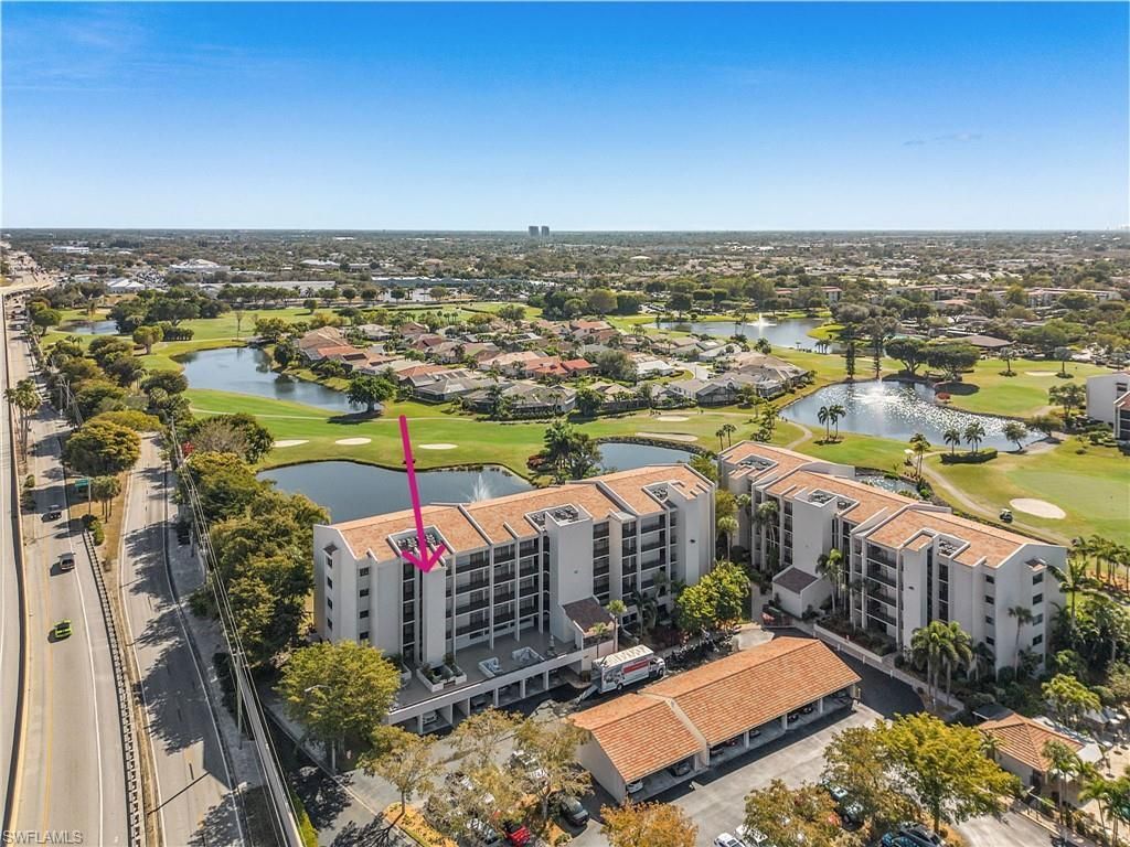 4100 Steamboat Bend E, Unit 402, Fort Myers, FL 33919 Photo