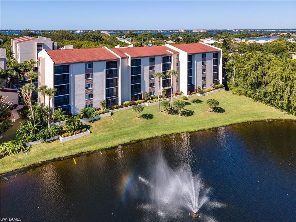4100 Steamboat Bend E, Unit 402, Fort Myers, FL 33919 Photo