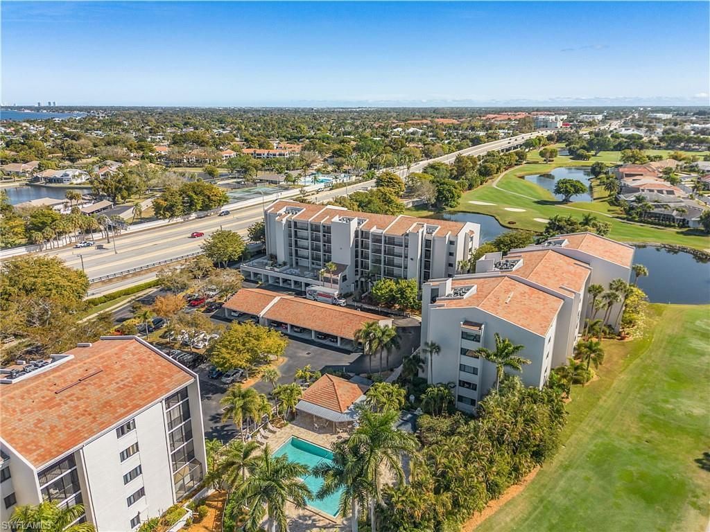 4100 Steamboat Bend E, Unit 402, Fort Myers, FL 33919 Photo