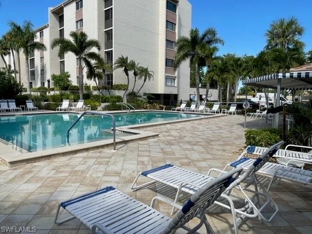 4100 Steamboat Bend E, Unit 402, Fort Myers, FL 33919 Photo