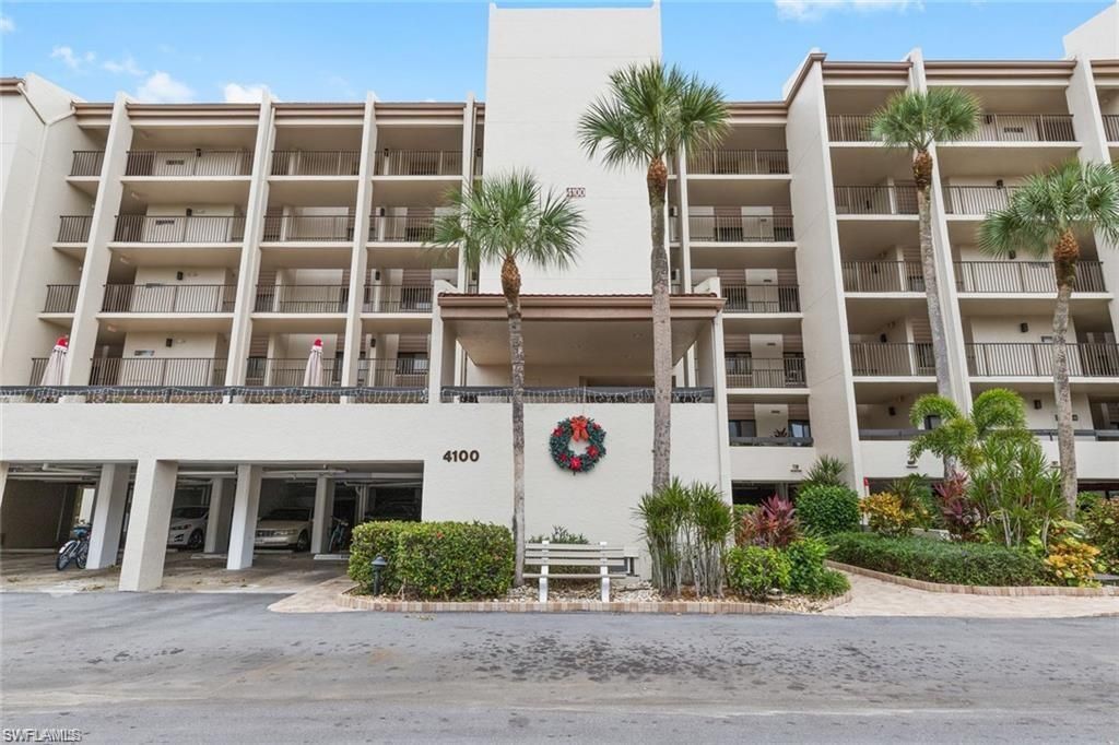 4100 Steamboat Bend E, Unit 402, Fort Myers, FL 33919 Photo