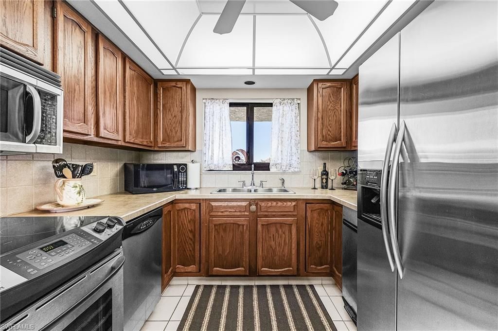 4100 Steamboat Bend E, Unit 402, Fort Myers, FL 33919 Photo