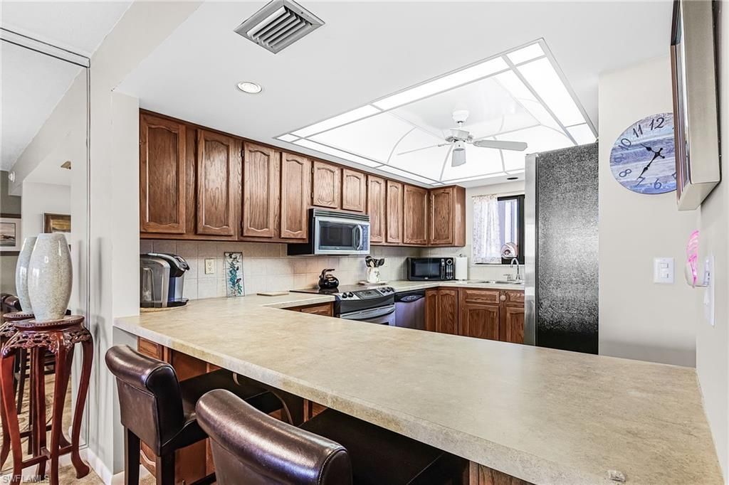 4100 Steamboat Bend E, Unit 402, Fort Myers, FL 33919 Photo