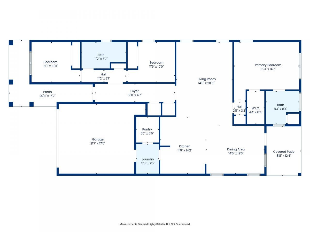 17117 Gibbons Path, Pflugerville, TX 78660 Main Photo