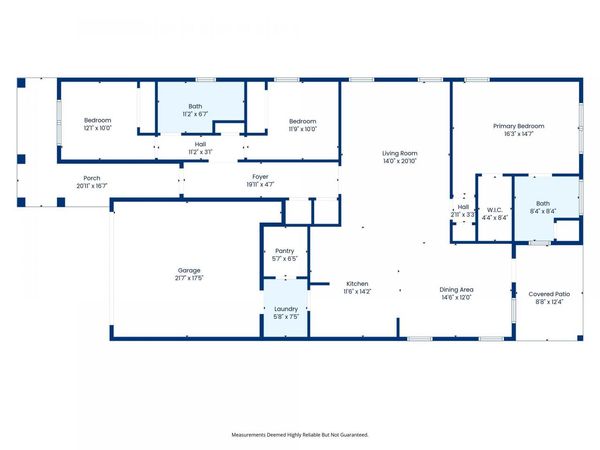 17117 Gibbons PATH, Pflugerville, TX 78660