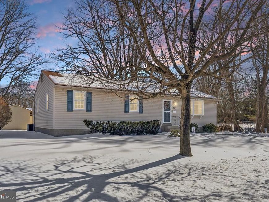 404 Enfield Road, Oreland, PA 19075 Main Photo