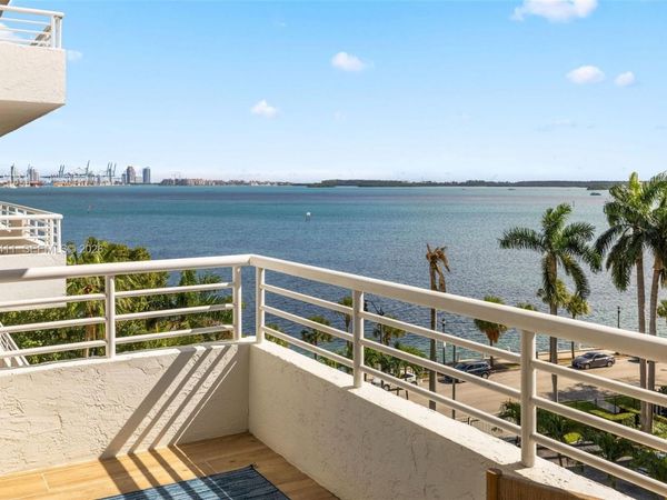 1402 Brickell Bay Dr , Unit 603, Miami, FL 33131