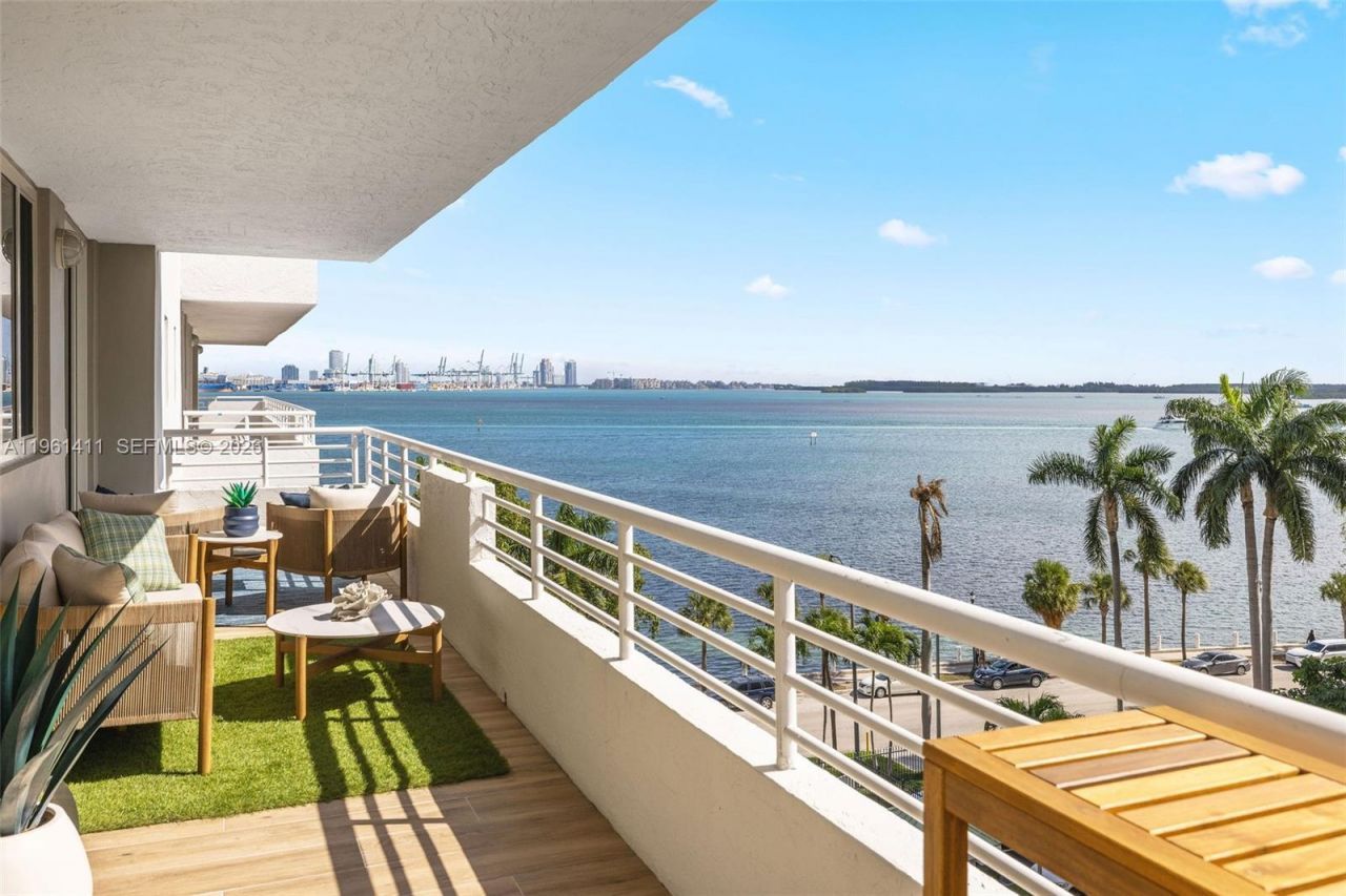 1402 Brickell Bay Dr , Unit 603, Miami, FL 33131 Photo