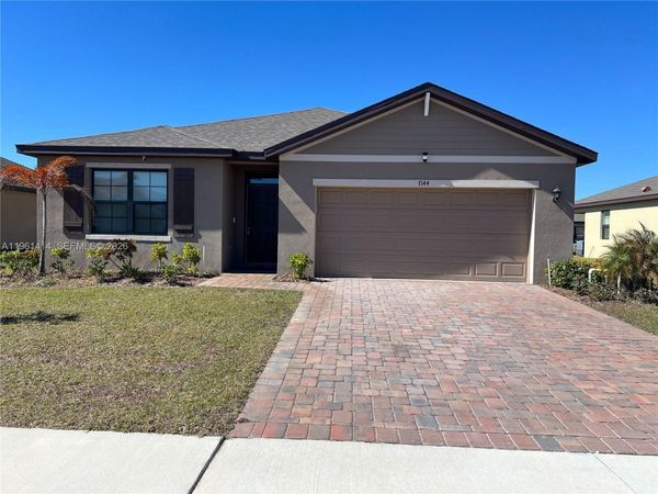 7144 Topaz, Unit NA, Grant Valkaria, FL 32949