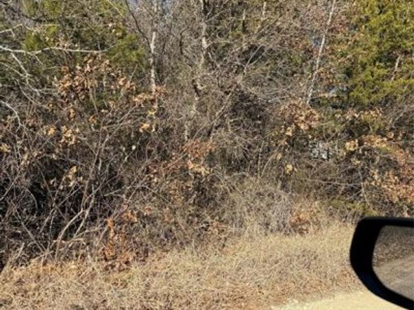 6110 N Oklahoma Trail, Granbury, TX 76048