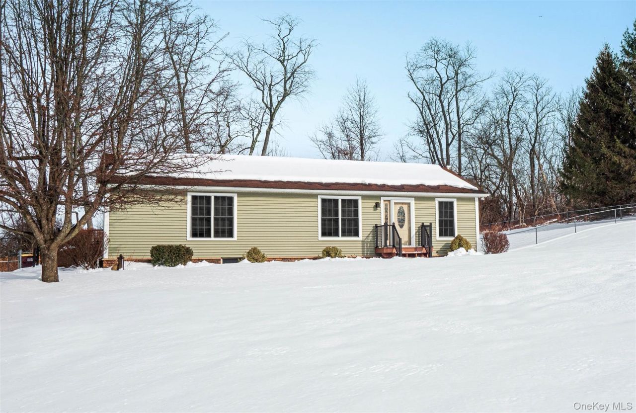 446 County Route 1, Warwick, NY 10990 Main Photo