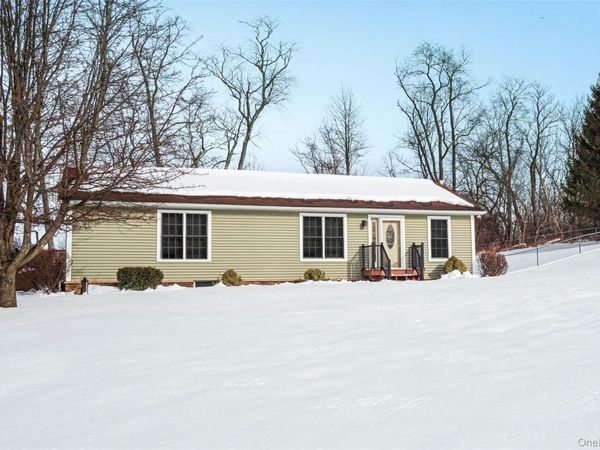 446 County Route 1, Warwick, NY 10990