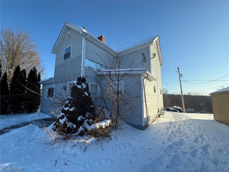 409 2nd Street, Bethesda, OH 43719 Photo 3