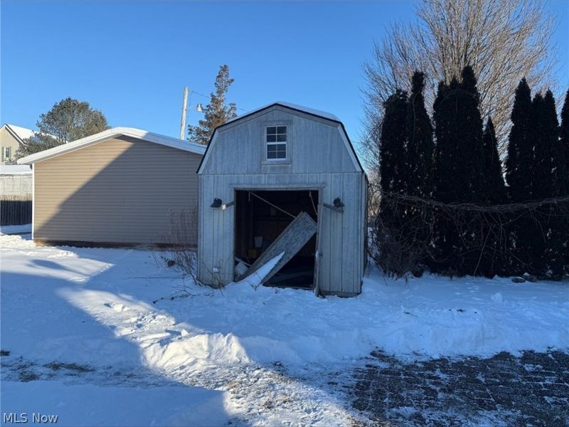 409 2nd Street, Bethesda, OH 43719 Photo 5