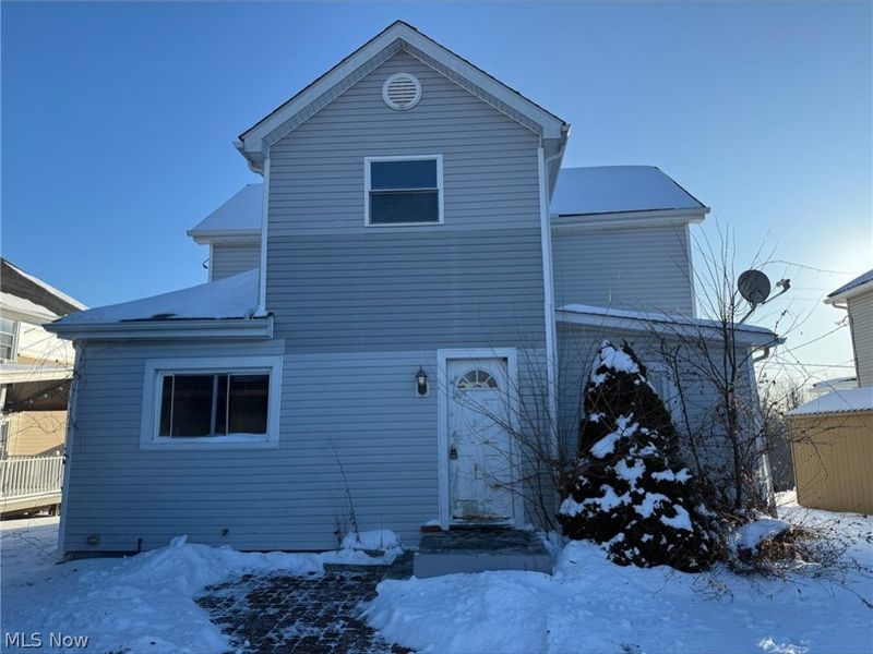 409 2nd Street, Bethesda, OH 43719 Photo 7