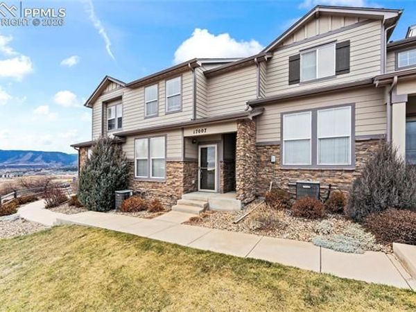 17007 Blue Mist Grove, Monument, CO 80132