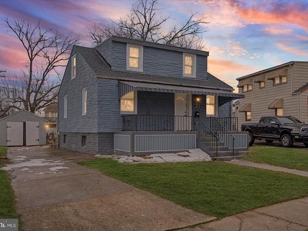 200 PINEWOOD ROAD, DUNDALK, MD 21222