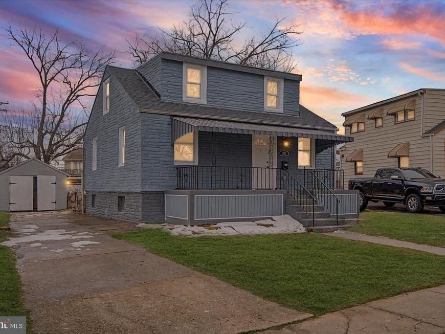 200 Pinewood Road, Dundalk, MD 21222 Main Photo