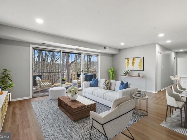 10171 FAIR WOODS DRIVE, Unit 301, FAIRFAX, VA 22030